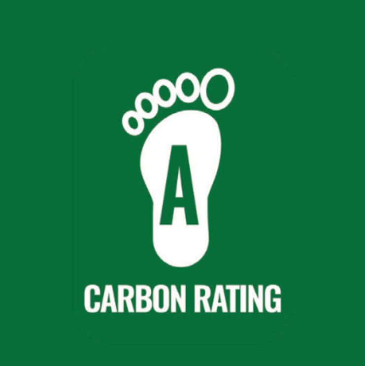 Carbon rating