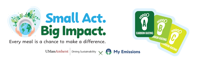 small act big impact