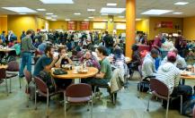 The Market Place Café