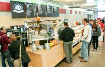 French Meadow Café