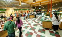 Worcester Dining Commons