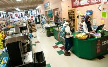 Hampden Market