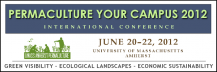 Permaculture Your Campus  Conference