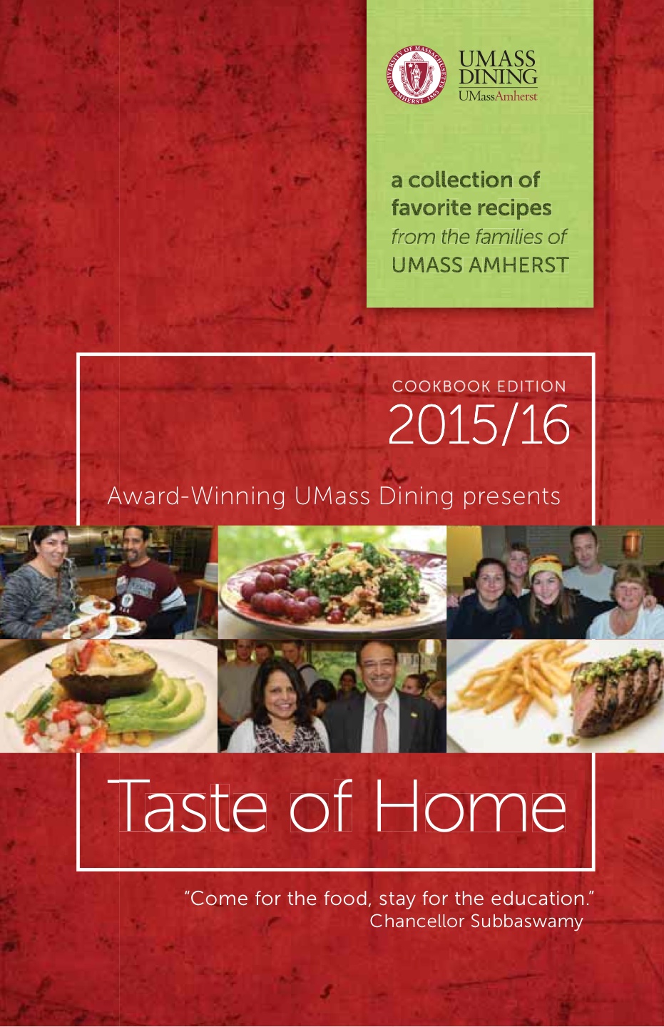 Taste of Home Cookbook 2016