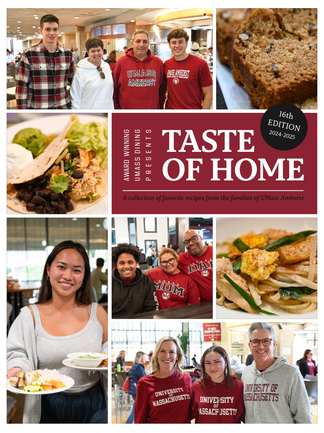 Taste of Home Cookbook 2024