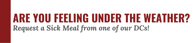 Footer Banner