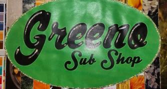 Greeno Sub Shop